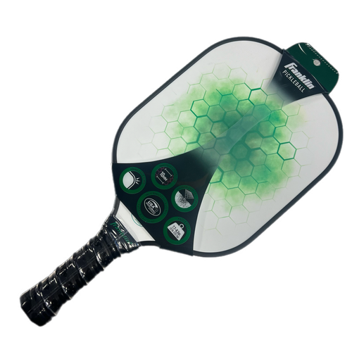 New Franklin White Pickleball Paddle