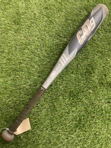 Marucci CAT9 USSSA Jr. Big Barrel Bat 2021 (-10)