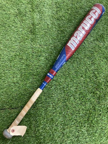 Marucci CAT9 Connect Pastime (2 3/4") USSSA Bat 2021 (-8)