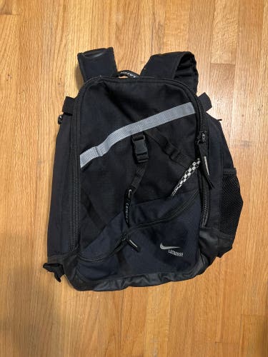 Nike Lazer Lacrosse Bag