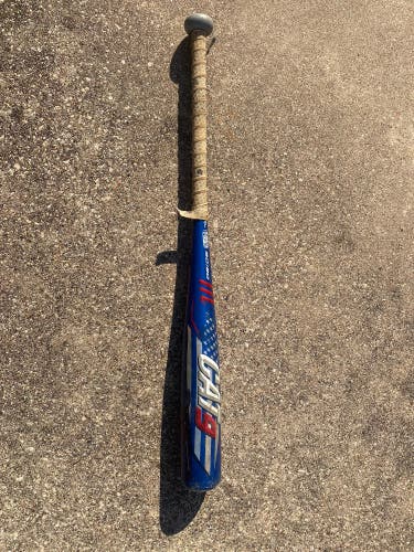 Used Marucci Cat9 USSSA Certified 20 oz 30"