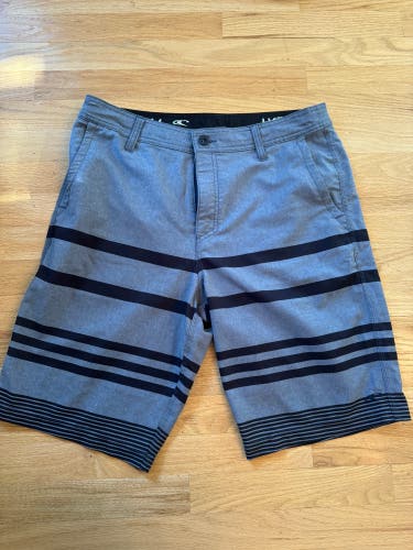 Gray O’Neill Golf Shorts