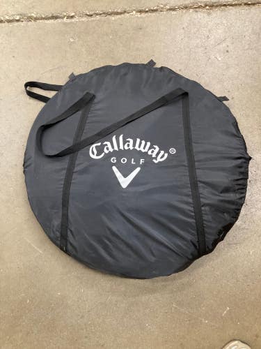 Used Callaway Nets