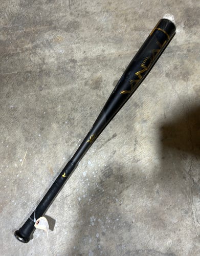 Used BBCOR Certified 2022 Victus Vandal Gold Bat 32" (-3)