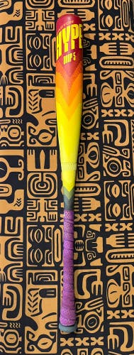 2024 Easton hype fire drop 5