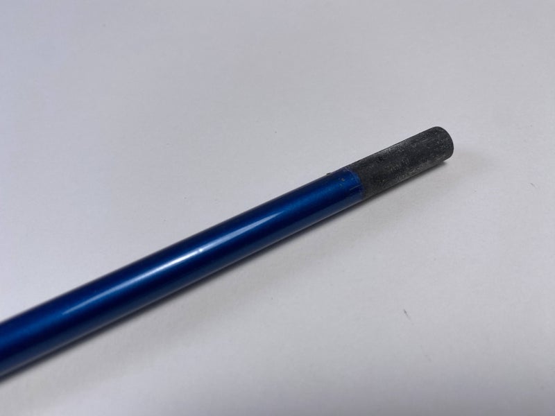 Project X EvenFlow Riptide CB 5.5 50g Regular Driver Shaft 43.75" Pull 0.335