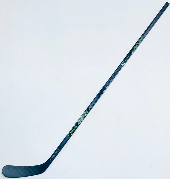 New Artemi Panarin CCM Ribcore Reckoner Hockey Stick-RH-90 Flex-P90-Grip