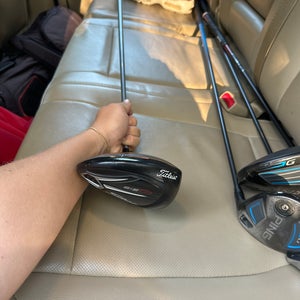 Titleist 915 D2