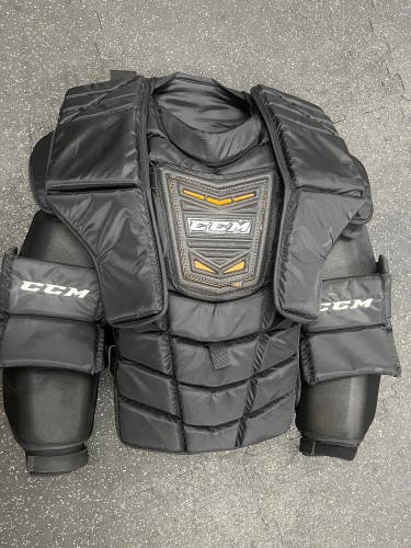 Pro Stock CCM AB Pro Goalie Chest Protector Large