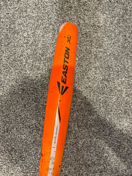 Batte De Baseball Easton S1 33 Pouces 30 Oz - Modèle BB15S1 BBCOR - Occasion