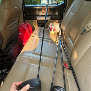 Ping G Driver