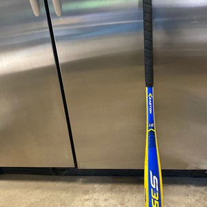 Used 2018 Easton USABat Certified Alloy 19 oz 30" Speed Brigade Bat