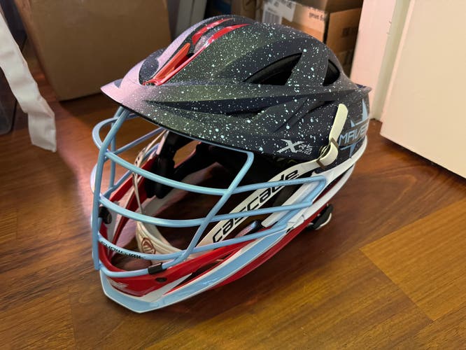 Maverik Showtime 2024 Cascade XRS Pro