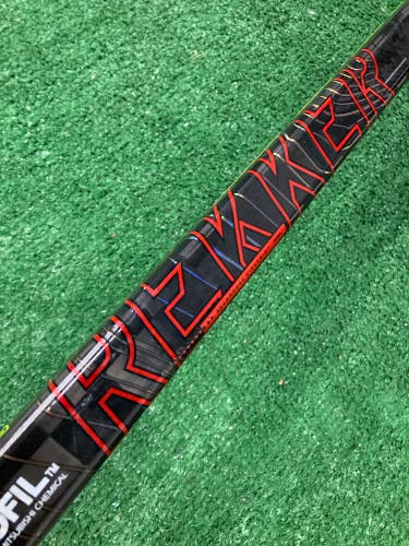 Used Senior Sher-Wood Rekker Hockey Stick Right Handed P92