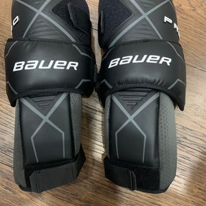 Bauer  Elite Senior Goalie Knee Pads