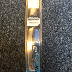 New Bauer 221 mm LS2
