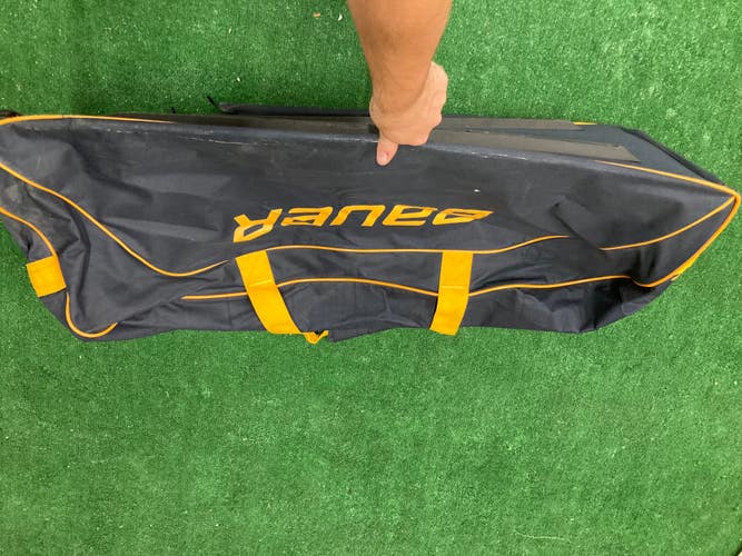 Used Bauer Bag