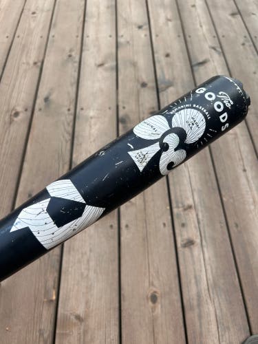 Demarini The Goods