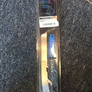 New Bauer 296 mm LS2