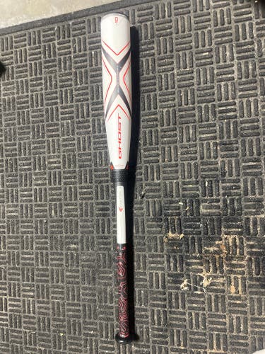 Used 2019 Easton USSSA Certified Composite 20 oz 30" Ghost X Bat