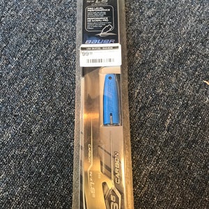 New Bauer 288 mm LS5