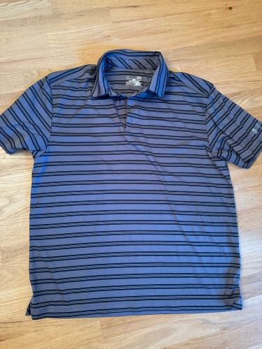 Under Armour Polo Golf Shirt