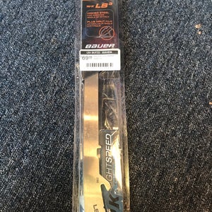 New Bauer 296 mm LS3