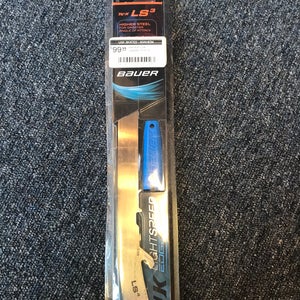 New Bauer 296 mm LS3