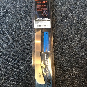 New Bauer 288 mm LS3