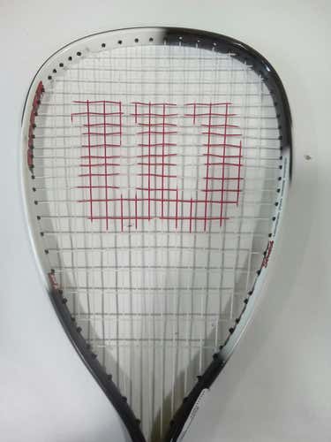 Used Wilson Ripper Unknown Racquetball Racquets