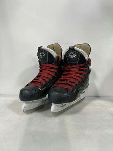 Used Reebok 20k Youth 12.5 Ice Hockey Skates