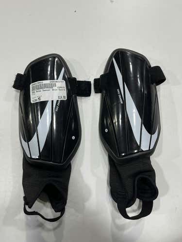 Used Nike Md Soccer Shin Guards