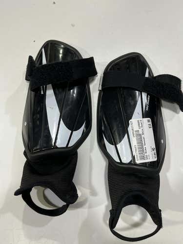 Used Nike Md Soccer Shin Guards