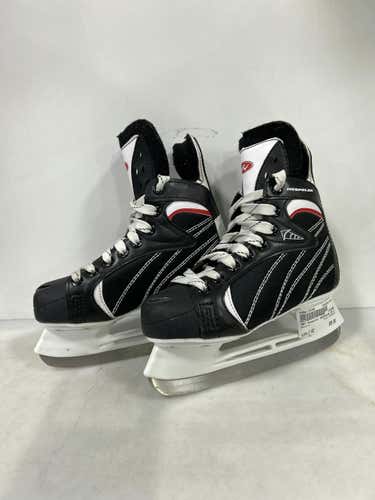 Used Hespeler Hespeler Junior 02 Ice Hockey Skates