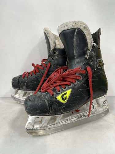 Used Graf Supra 703 Senior 6 Ice Hockey Skates