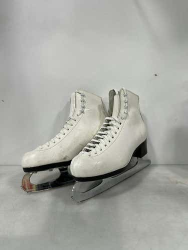 Used Gam Senior 5.5 Women's Figure Skates