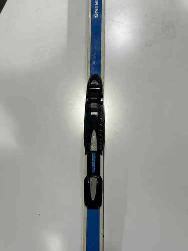 Used Bla Skia 180 Cm Women's Cross Country Ski Combo