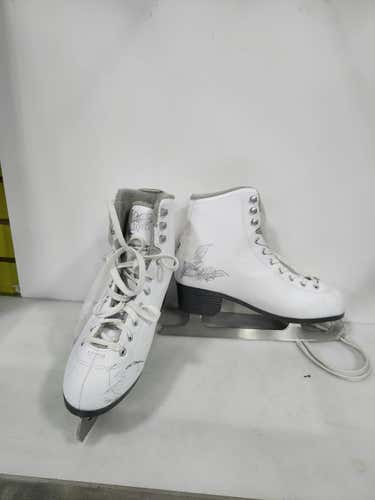 Used Bladerunner Aurora Senior 9 Women's Figure Skates