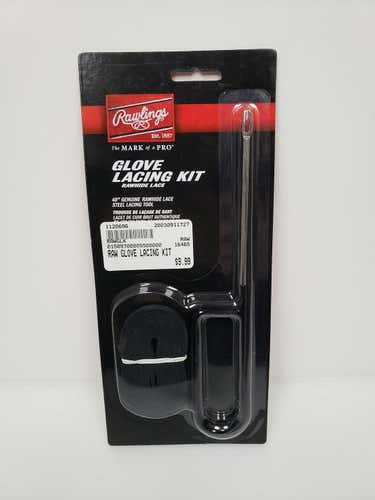 Raw Glove Lacing Kit