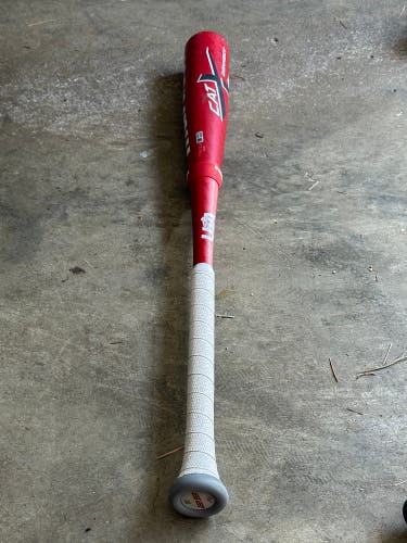 Used 2024 Marucci USABat Certified (-11) 20 oz 29" CATX2 Connect Bat