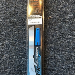 New Bauer 246 mm LS3