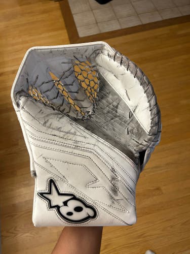 Regular Brian's Iconik glove