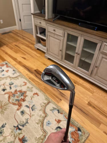 Ping g410 sand wedge