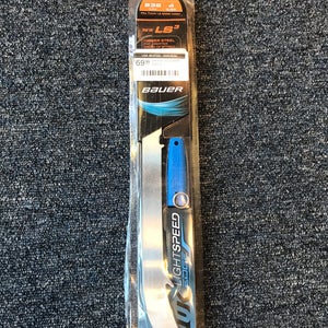 New Bauer 238 mm LS3