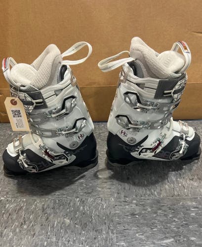 Used Nordica Hell & Back H2 Ski Boots - Mondo 23.5