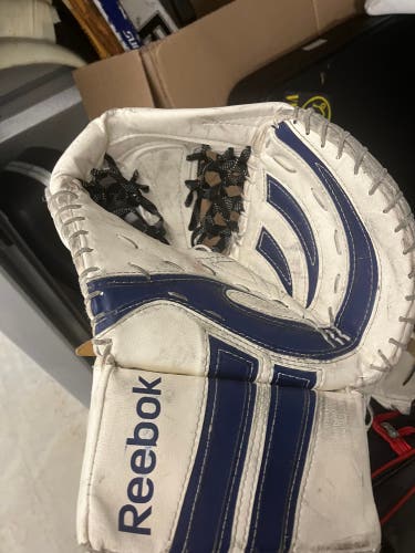 Reebok Larceny L9 Glove Intermediate