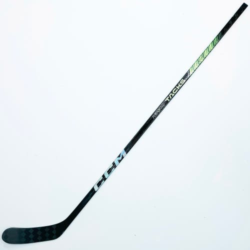 New CCM Tacks AS-VI Pro (Trigger 8 Pro Build) Hockey Stick-RH-85 Flex-P28M-Grip W/ Bubble Texture