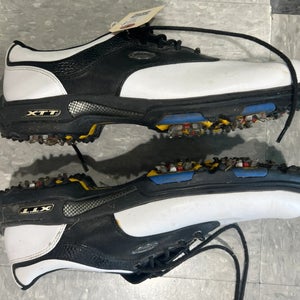 Used Callaway XTT Golf Shoes - Size: M 10.0 (W 11.0)