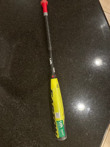 Easton Adv 360 USA Bat 31” -10