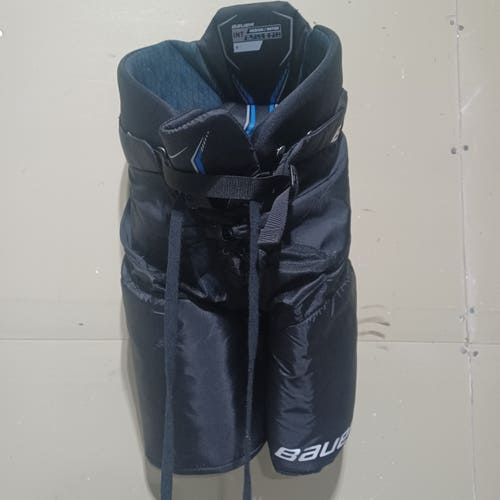 Like New Intermediate Medium Bauer Bauer x Hockey Pants